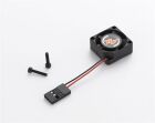 Hobbywing Lüfter für Xerun XR10 Stock Spec 20x20x8 / HW30860500