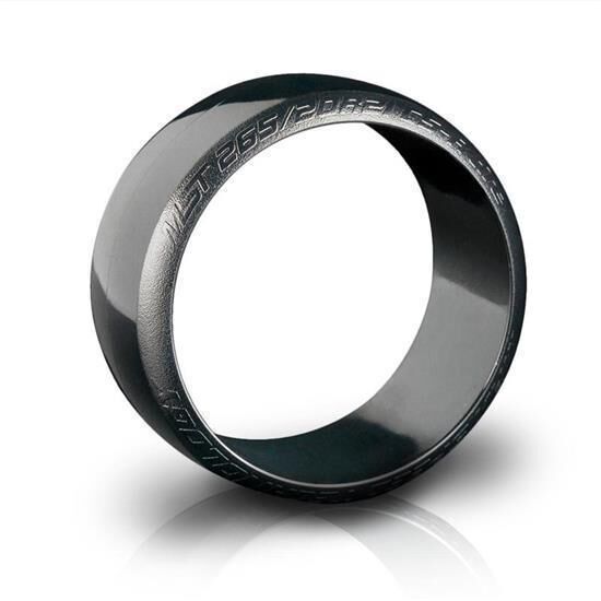 MST-Racing Drift Reifen CS-R mittel (4 Stück) / MST101025