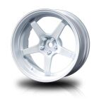 MST-Racing Drift Felge GT Offset 4-fach ver. (4 Stück) / MST102098W