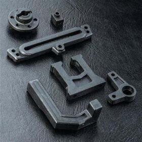 MST-Racing Kleinteile Lenkung Getriebe / MST210042