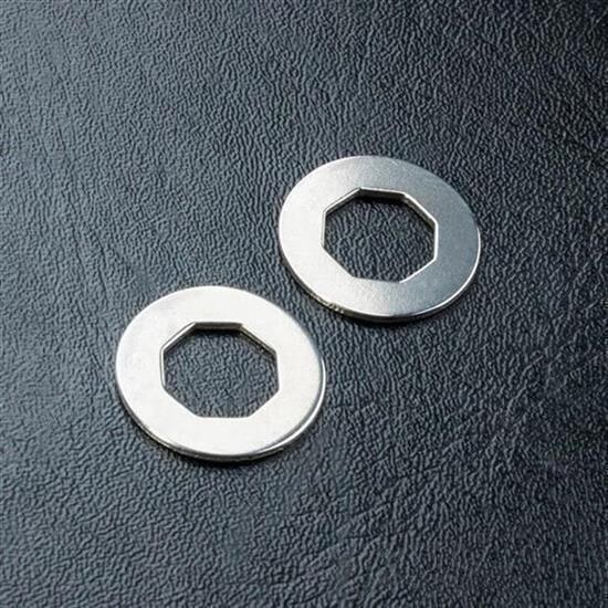 MST-Racing Diffscheibe (2 Stück) / MST310033