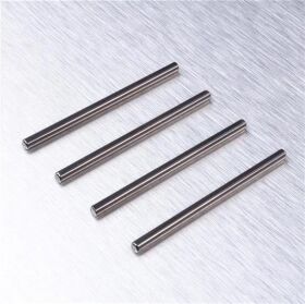 MST-Racing Welle 2.5x46mm (4 Stück) / MST310048