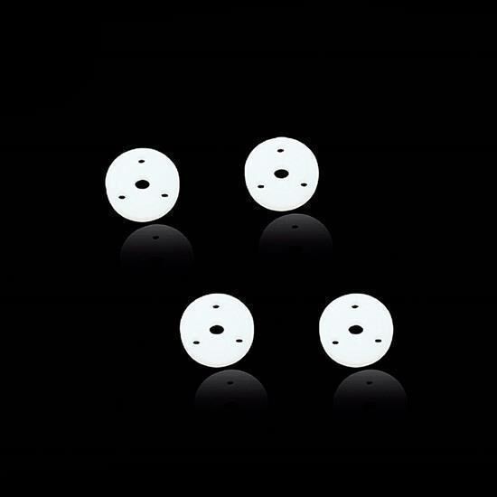 PR Racing Shock piston1.5mmx3*4pcs / PR17430046