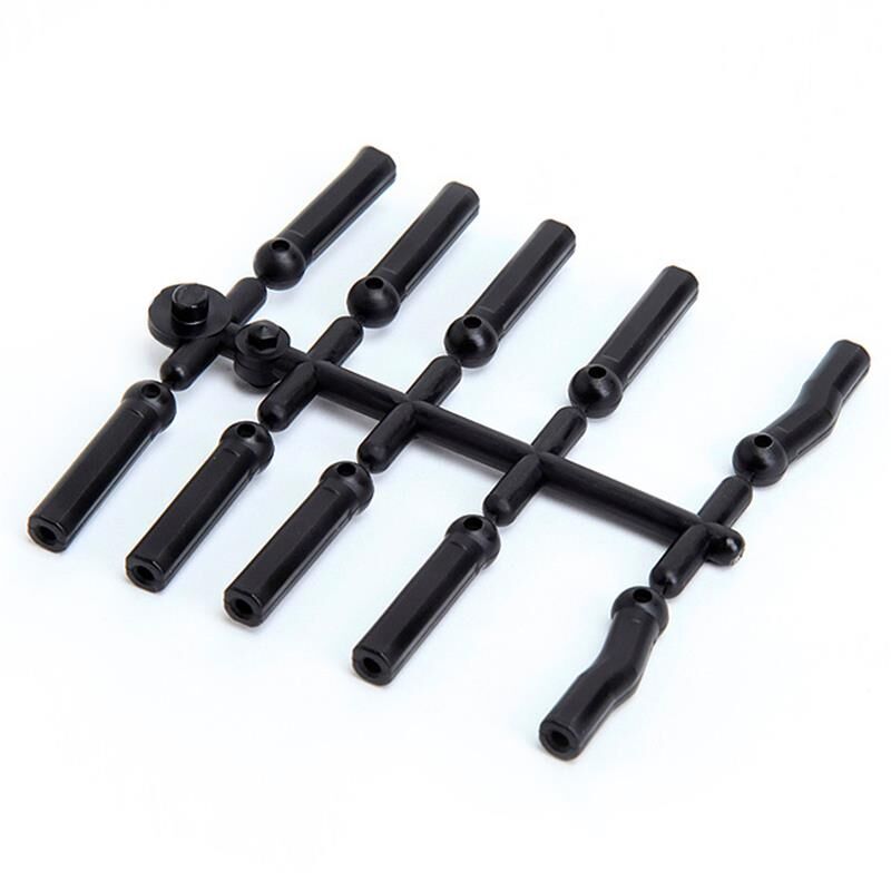 PR Racing Rod End Set / PR66400176