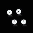 PR Racing Shock piston1.3x4mm*4pcs / PR66400646