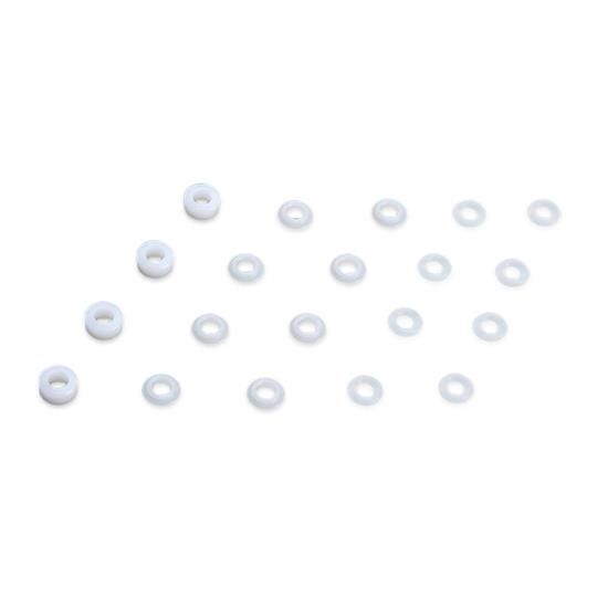 PR Racing Shock Repair Bag / PR66401006