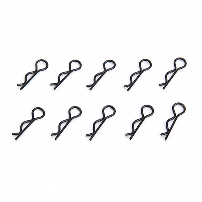 PR Racing Snap Pin*10pcs / PR66401056