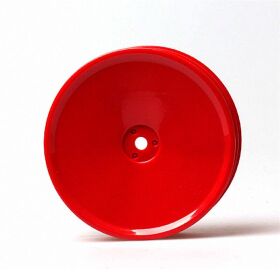 PR Racing Wheel Front- Red *2pcs / PR66401516