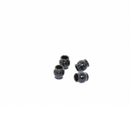 PR Racing Shock Ball*4pcs / PR66401826