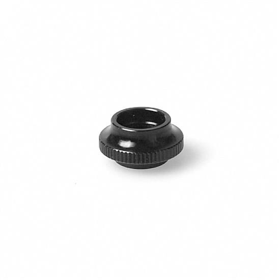 PR Racing Steering Cap (Black) / PR66402266