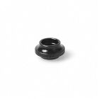 PR Racing Steering Cap (Black) / PR66402266