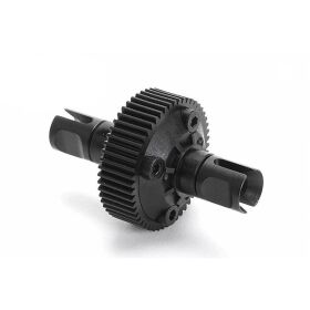 PR Racing bevel gear diff. cage for S152T / PR66480276