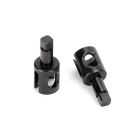 PR Racing bevel gear diff. cage for S152T / PR66480276