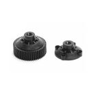PR Racing Bevel Gear Diff. Cage / PR66480296