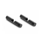 PR Racing Bevel Gear Spider Pin*2pcs / PR66480356