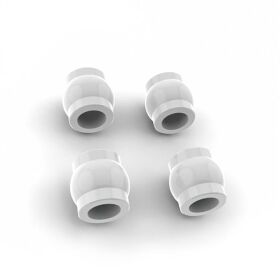 PR Racing Pivot Ball Rear Inner Hingepin 5.55 mm *4pcs /...