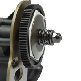 PR Racing Differential Spring Support Piece Set 7.5mm /...