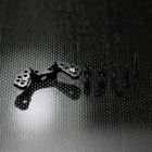 PR Racing PRS1v3 FM Aluminium Rear Camber Plate / PR66481226