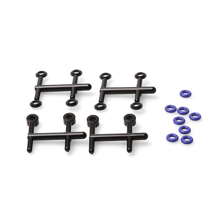 PR Racing Threaded Shock Coller / PR67410186