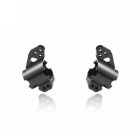 PR Racing PR SB401 Aluminum Rear Upright*2pcs / PR68000090