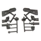 PR Racing Wing Stay Set *2pcs / PR68480106