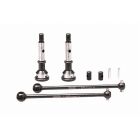 PR Racing SB401 Rear CVD(64mm) Set *2pcs / PR68480406