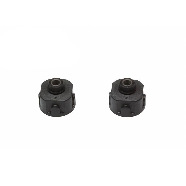 PR Racing SB401 Gear Differential Case*2pcs / PR68480596