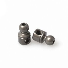 PR Racing SB401 Anti-Roll bar Balls (4pcs) / PR68480756