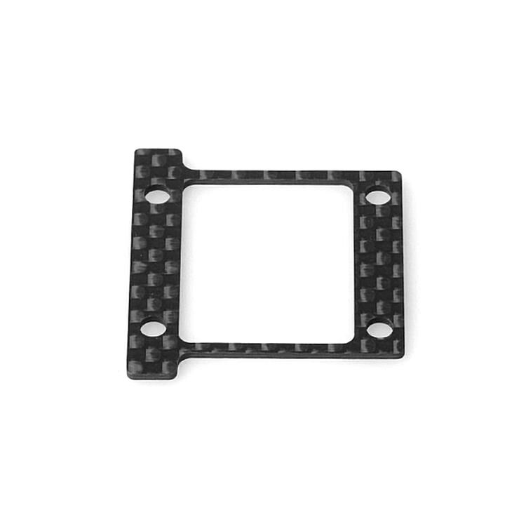 PR Racing SB401 Center Diff Hub Heighten1mm (Carbon Fiber) *1pcs / PR68480786