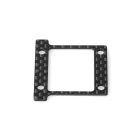 PR Racing SB401 Center Diff Hub Heighten1mm (Carbon Fiber) *1pcs / PR68480786