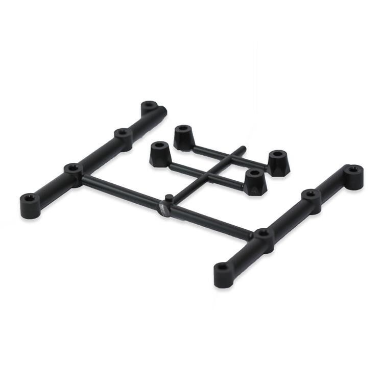 PR Racing SC201 Upper Shock Mount *1pcs / PR69440010