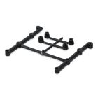 PR Racing SC201 Upper Shock Mount *1pcs / PR69440010