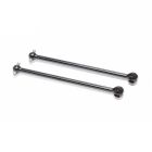 PR Racing CVD 65 mm-C*2 / PR71400136