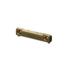 PR Racing PR Racing 16.6g Brass RF Hanger for S1v3 (FM and MM) / PR71400416