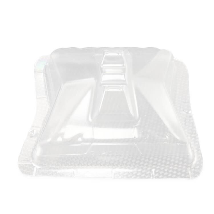 PR Racing PR Racing 1/10  Buggy Front Wing / PR71430036