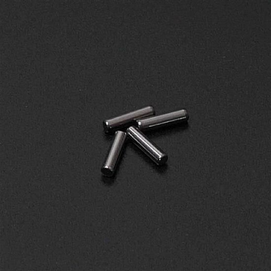 PR Racing 2x7.8mm(8.8A)mm Pin*4pcs / PR79400096