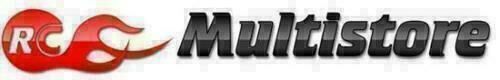 PR Racing M3 Lock Nut*5pcs / PR83400026