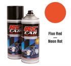 Ghiant Lexan Farbe Fluo Rot Nr 1005 150ml / RCC1005