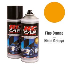 Ghiant Lexan Farbe Fluo Orange Nr 1006 150ml / RCC1006
