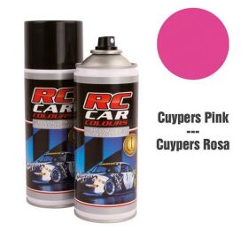 Ghiant Lexan Farbe Cuypers Pink Nr 1009 150ml / RCC1009