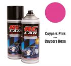 Ghiant Lexan Farbe Cuypers Pink Nr 1009 150ml / RCC1009