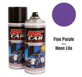 Ghiant Lexan Farbe Fluo Violett Nr 1013 150ml / RCC1013