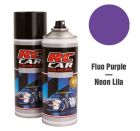 Ghiant Lexan Farbe Fluo Violett Nr 1013 150ml / RCC1013