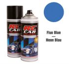Ghiant Lexan Farbe Fluo Blau Nr 1014 150ml / RCC1014