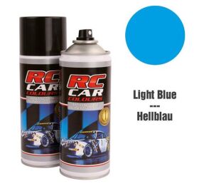 Ghiant Lexan Farbe Hellblau Nr 211 150ml / RCC211