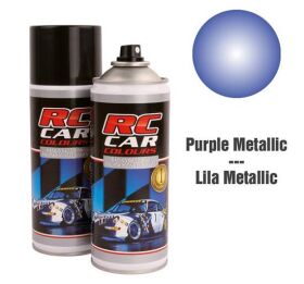 Ghiant Lexan Farbe Metallic Purple Nr 930 150ml / RCC930