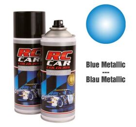Ghiant Lexan Farbe Metallic Blau Nr 932 150ml / RCC932