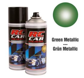 Ghiant Lexan Farbe Metallic Grün Nr 934 150ml / RCC934