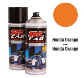Ghiant Lexan Farbe Honda Orange Nr 945 150ml / RCC945