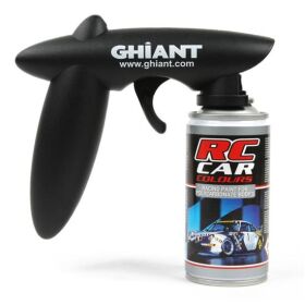 Ghiant Spraygun Pro / RTC85